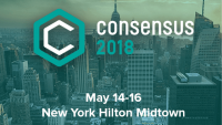 Hội nghị Consensus 2018 đã 